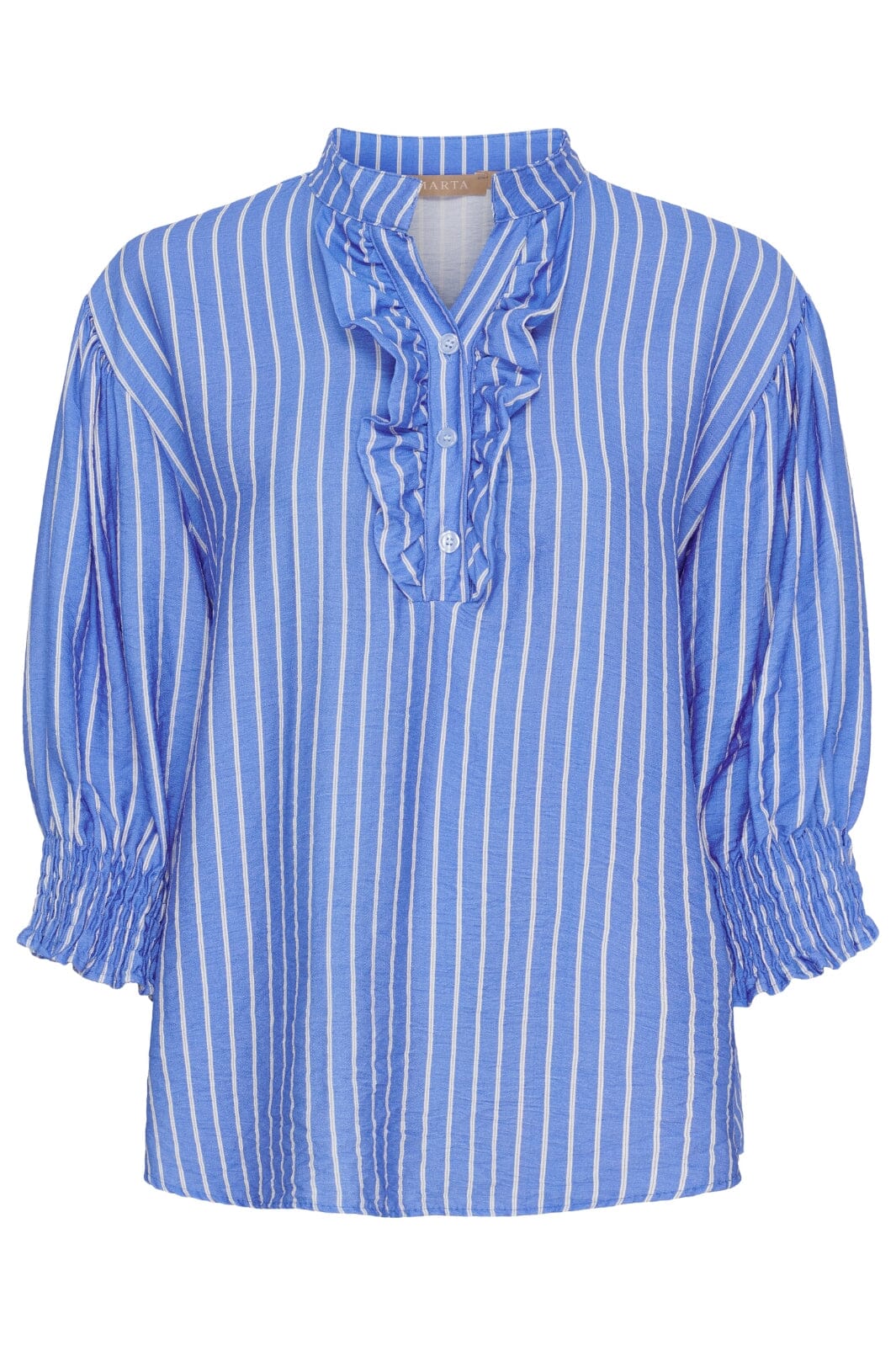 Marta Du Chateau - Mdccharlie Shirt 6892 - Originale5364Tpk