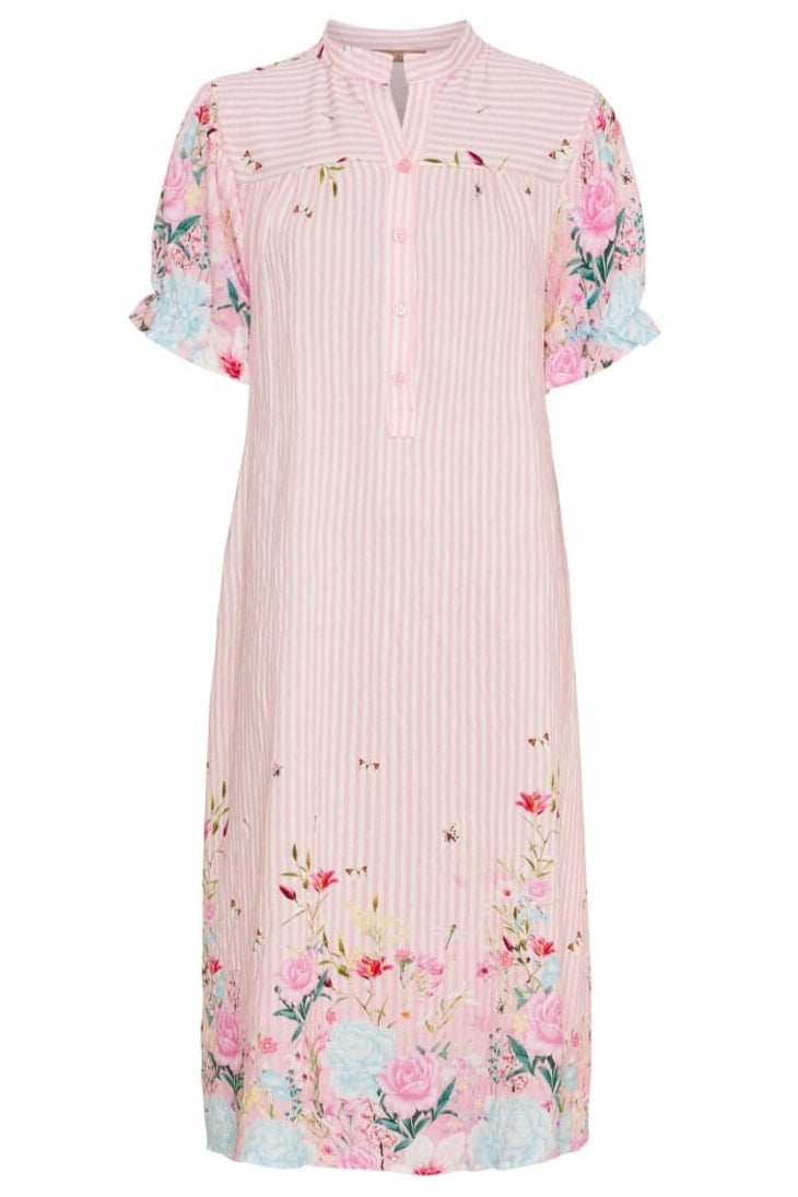 Marta Du Chateau - Mdccristina Dress 7263 - Rose4837Tpg