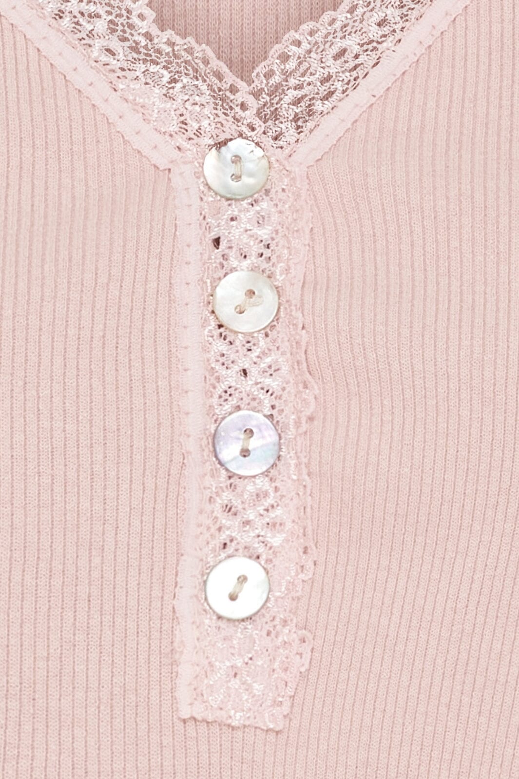 Marta Du Chateau - Mdcgaia Top 22528 - Rosa