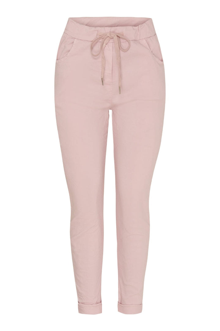 Marta Du Chateau - Mdckalie Pants 68702 - Rosa 206