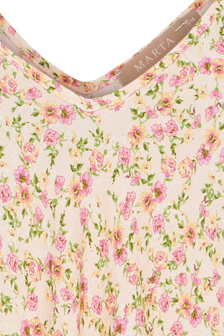 Marta Du Chateau - Mdcmelina 3108 - Beige