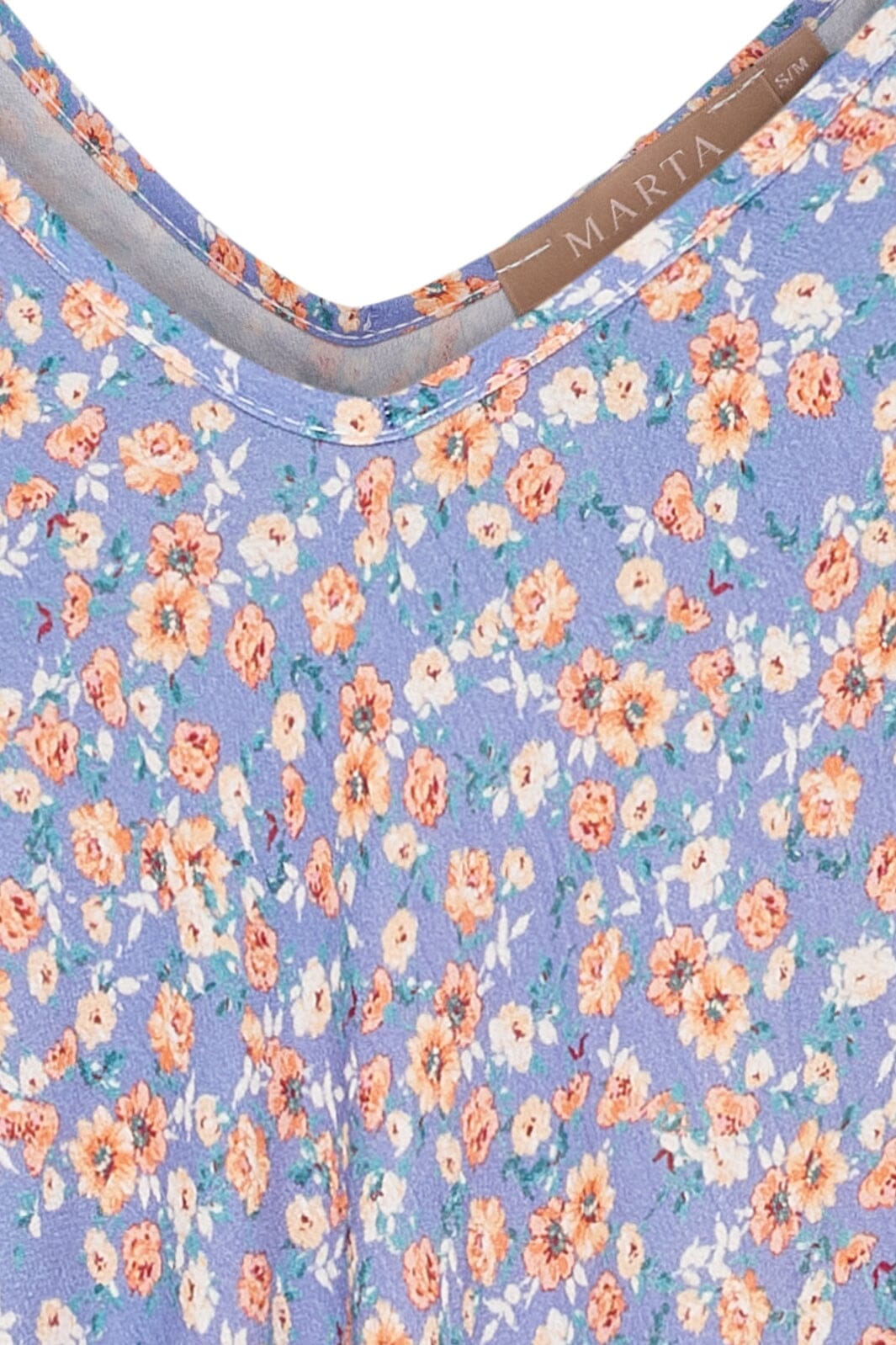 Marta Du Chateau - Mdcmelina 3108 - Jeans