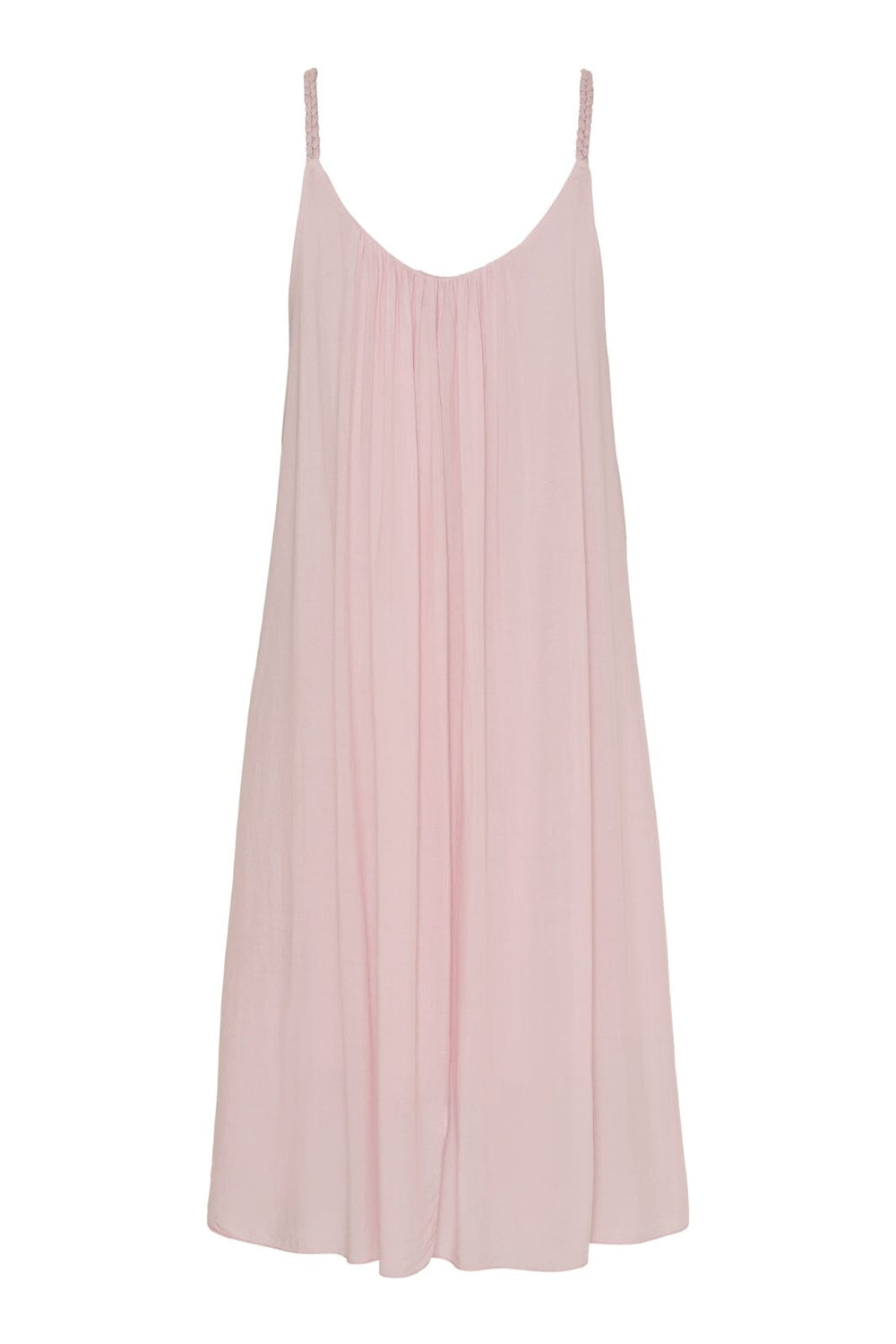 Marta Du Chateau - Mdcnat Dress 20514 - Rose