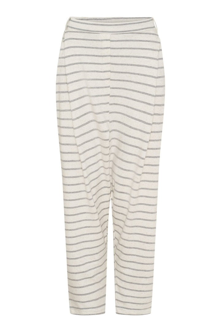 Marta Du Chateau - Mdcophelia Pants 62562-1 - Grey11