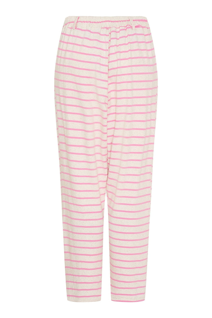 Marta Du Chateau - Mdcophelia Pants 62562-1 - Pink1