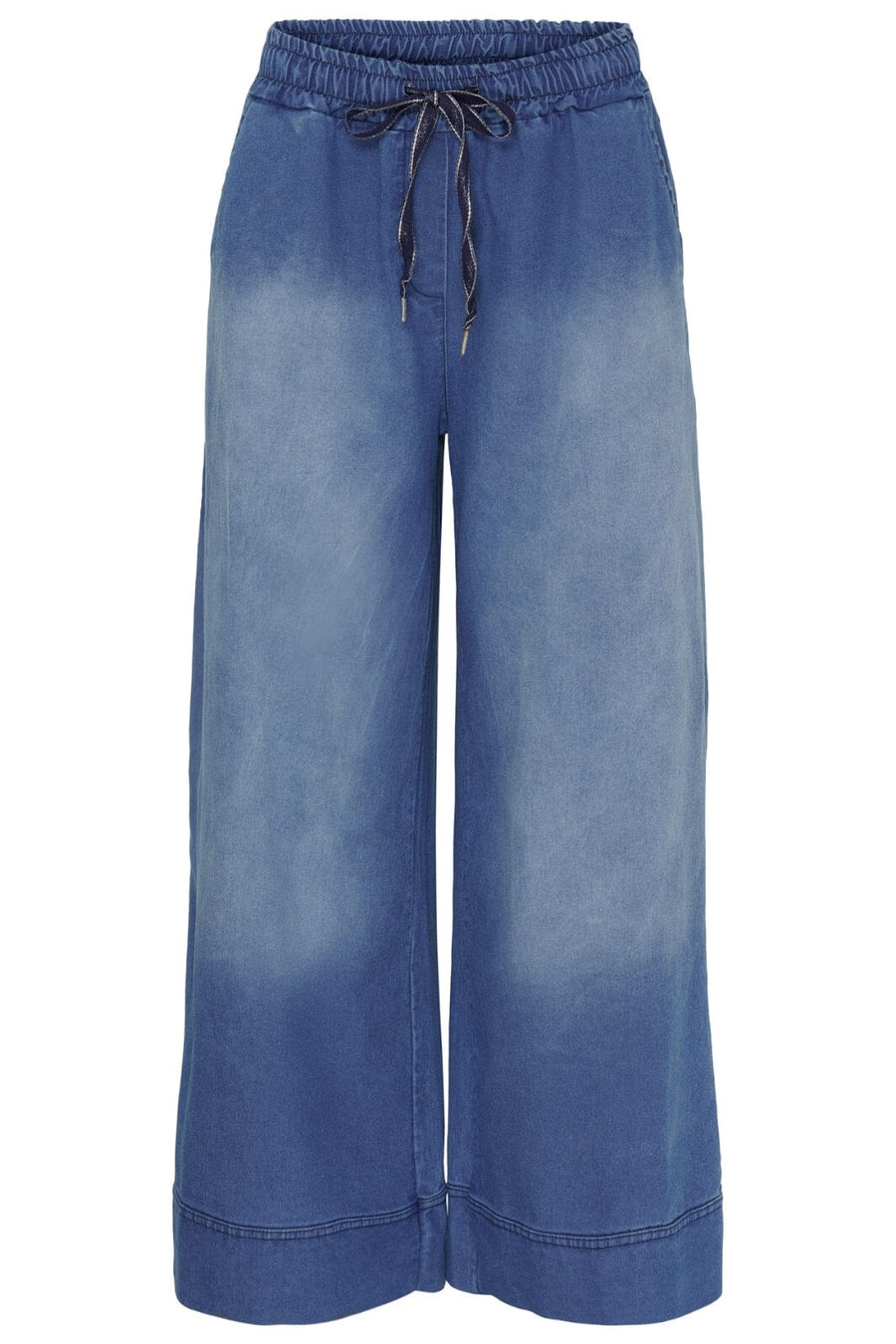 Marta Du Chateau - Mdckaisa Jeans 22280 - Medium Blue