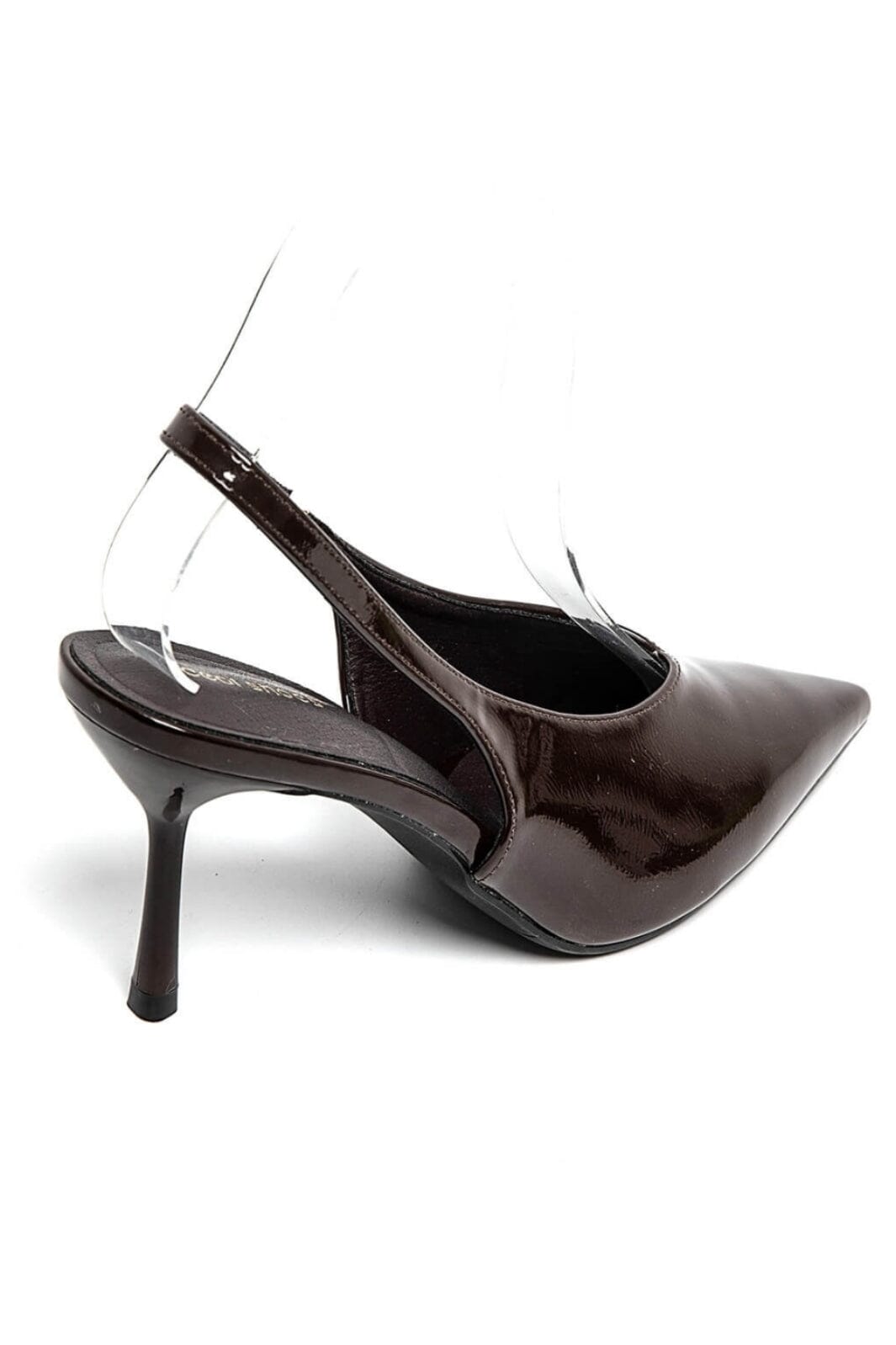 Marta Du Chateau - Raya Ladies Shoes 1880 - Brown