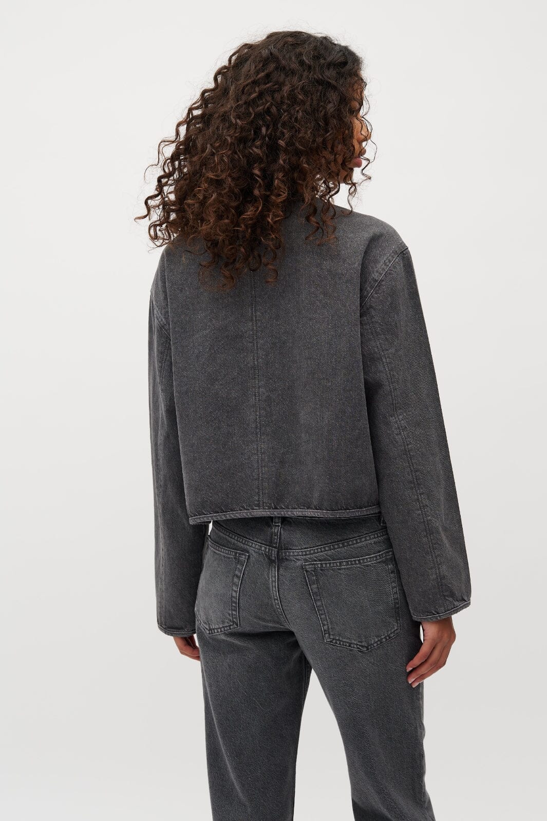MbyM - Effine-M 62400472 - S97 - Black Wash