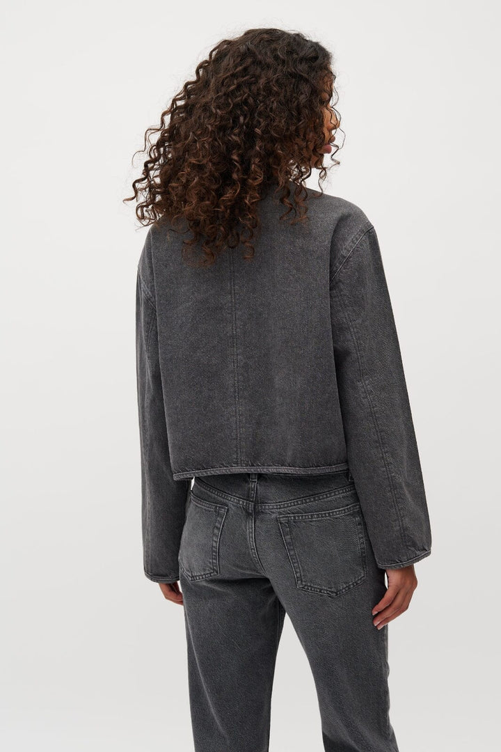 MbyM - Effine-M 62400472 - S97 - Black Wash