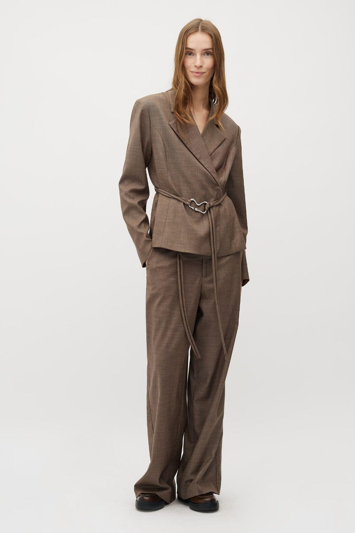 MbyM - Ivia-M 62540527 - T13 - Chicory Coffee Melange