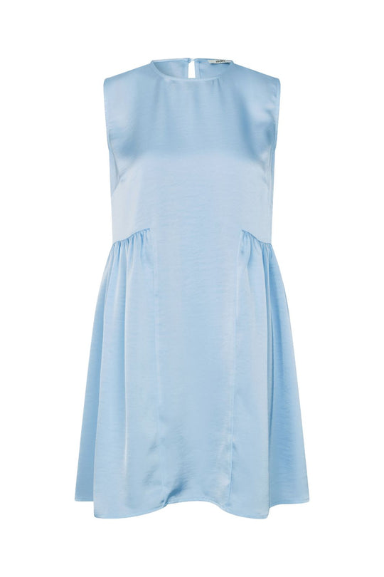 Maisyn-M Top - Light Blue