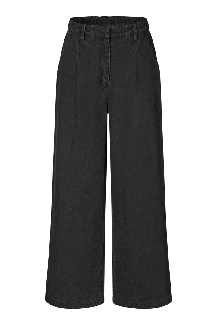 Modström - Minnimd Pants 58728 - 7009 - Vintage Grey