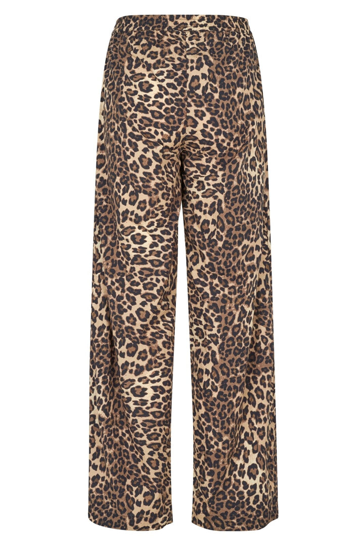 Modström - Moodmd Print Pants 58344 - 11826 - Leo