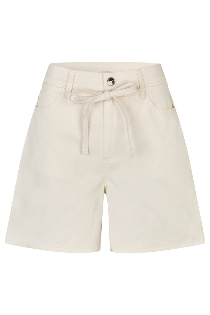 Modström - Naomamd Solid Shorts 58505 - 4 - Soft White