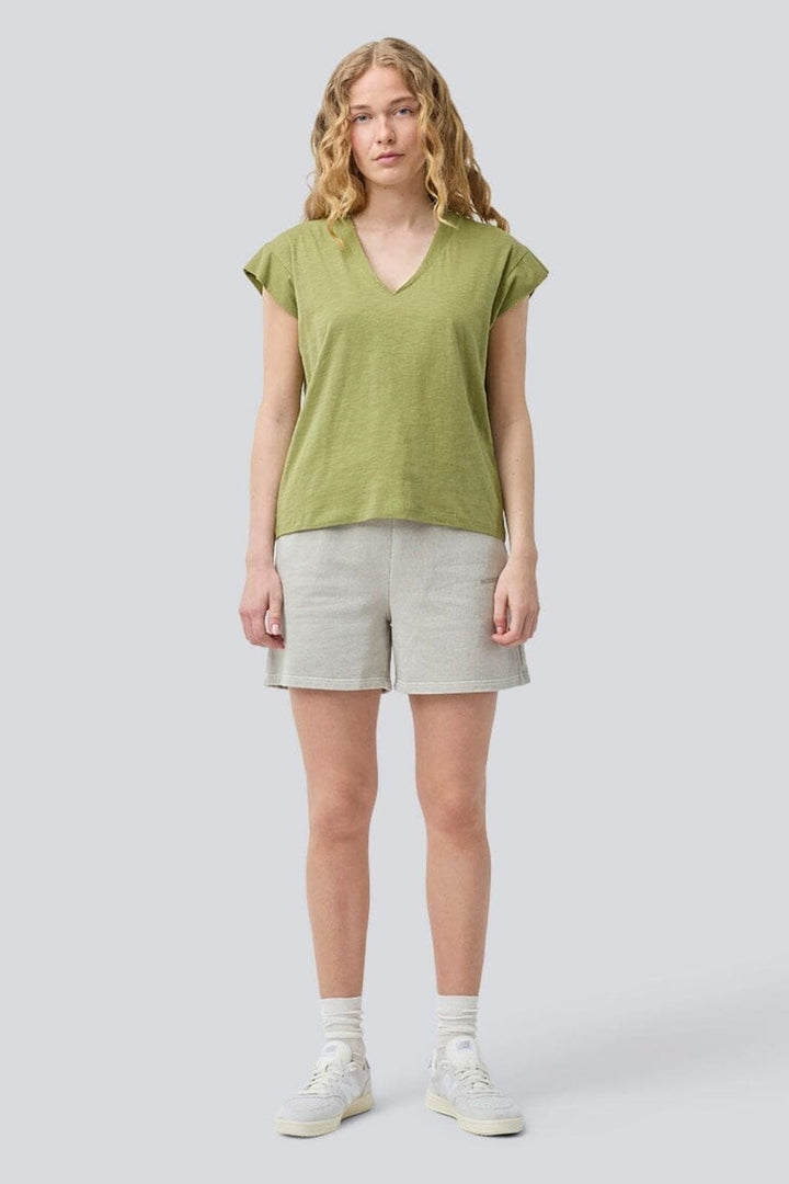 Modström - Neomamd T-Shirt 58450 - 2015 - Grasshopper
