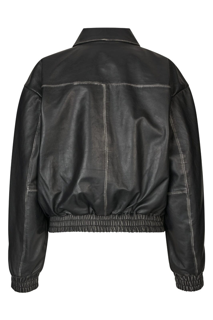 Modström - Opeyamd Jacket 58553 - 7090 - Black