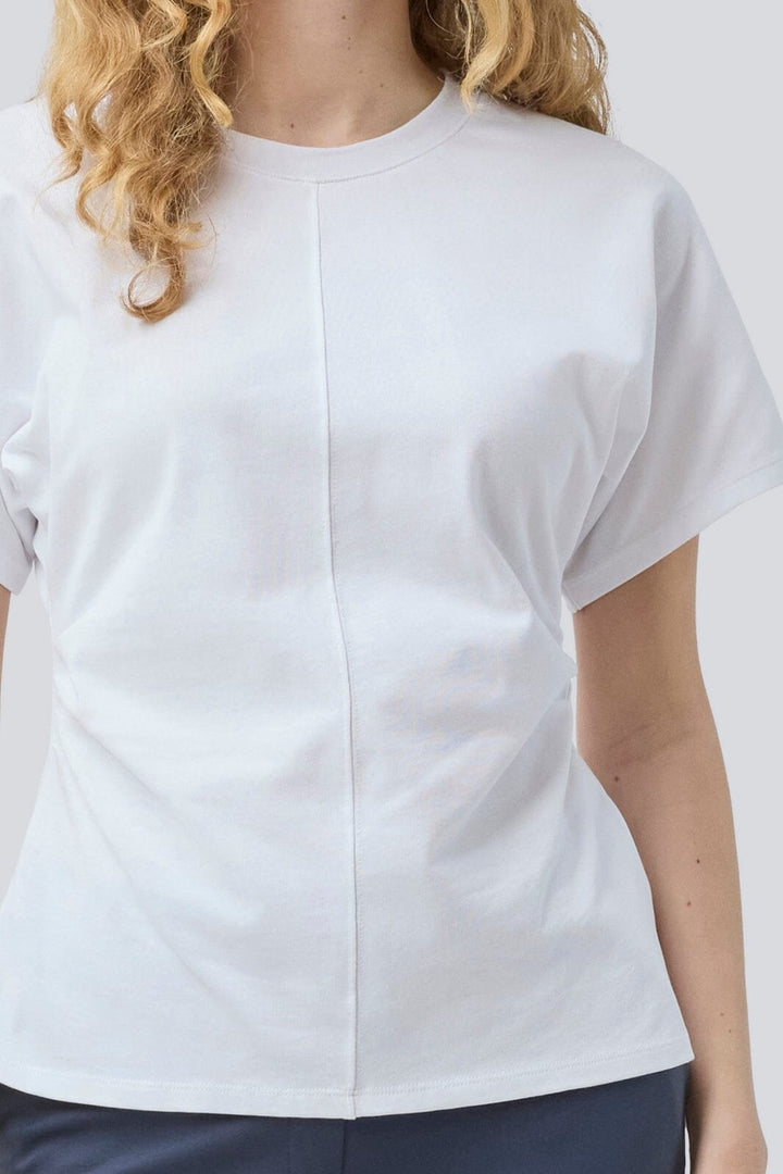 Modström - Patayamd T-Shirt 58662 - 1 - White