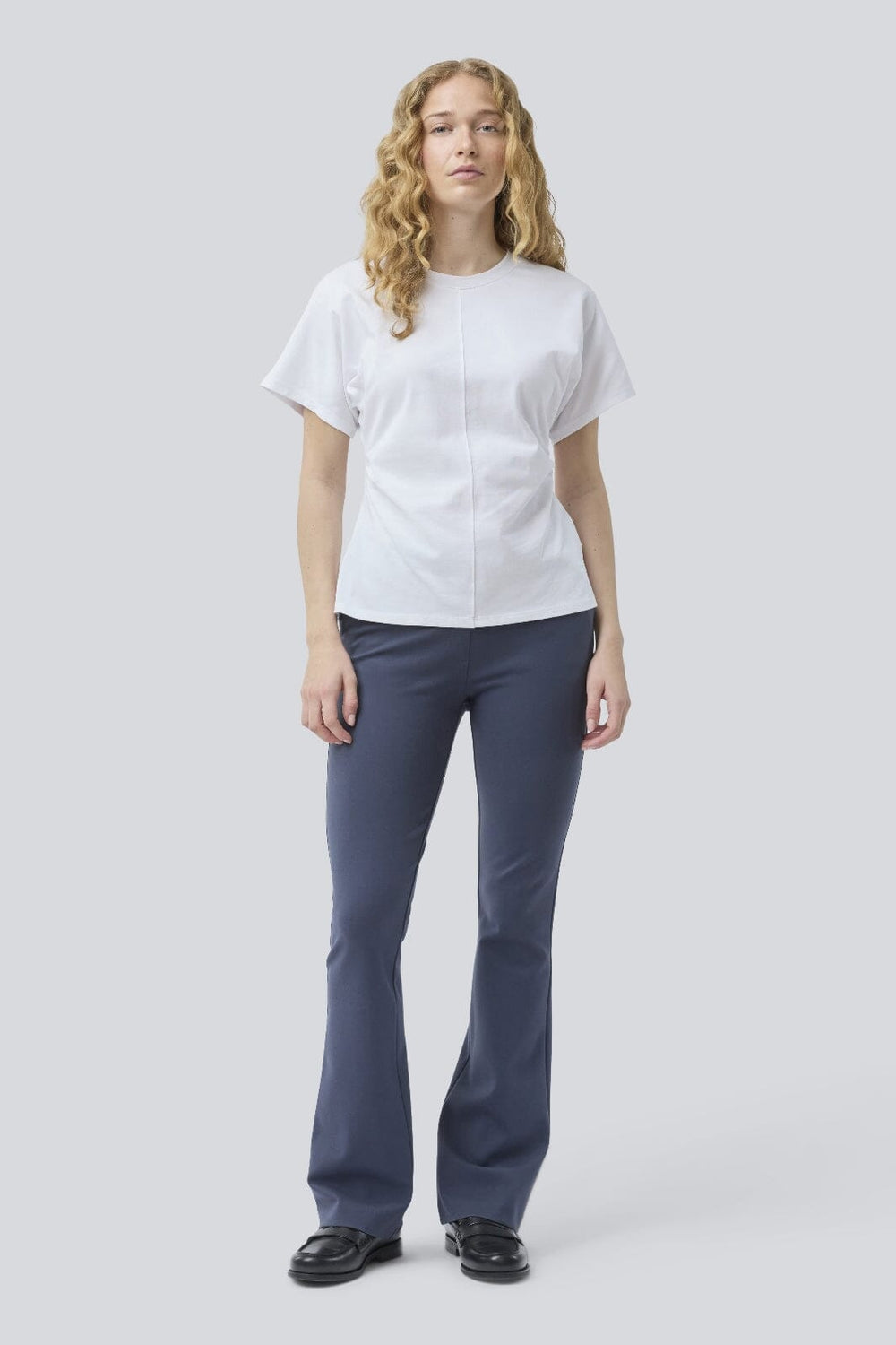 Modström - Patayamd T-Shirt 58662 - 1 - White