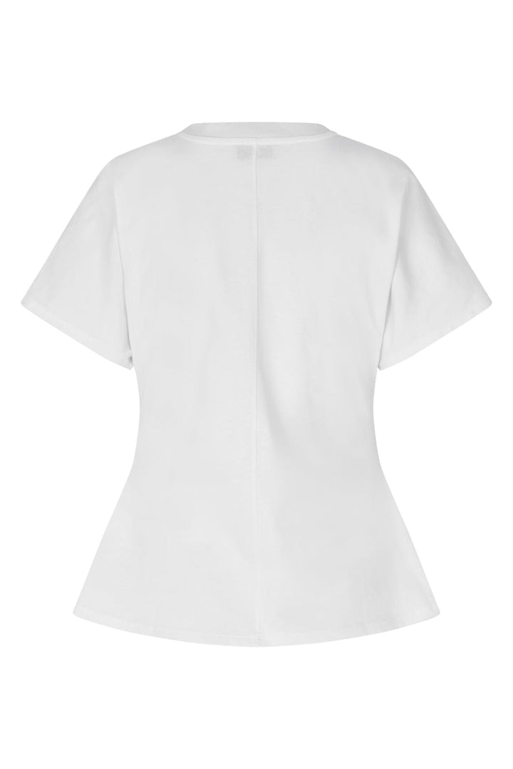 Modström - Patayamd T-Shirt 58662 - 1 - White