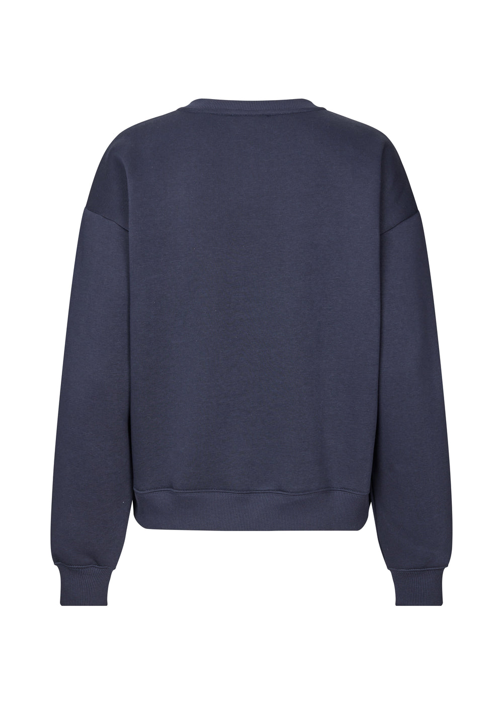 Forudbestilling - Modström - Tiamd Sweat - 3319 Navy Sky Sweatshirts 