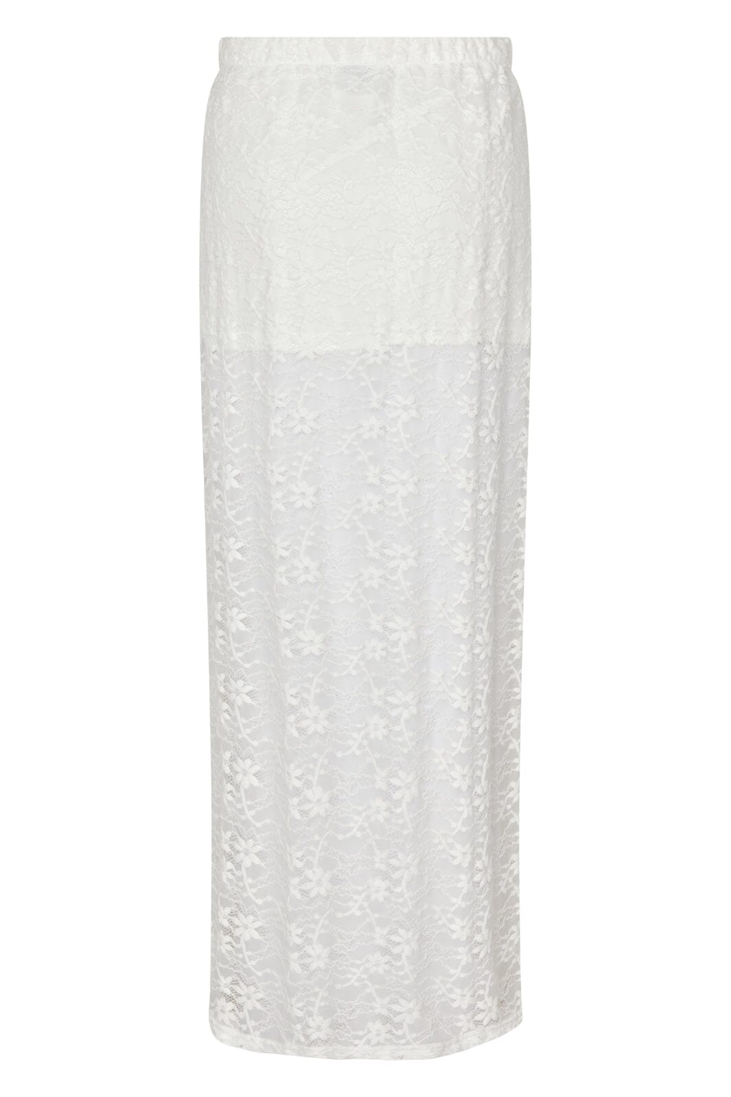 Modström - Tildemd Skirt 57976 - 4 - Soft White