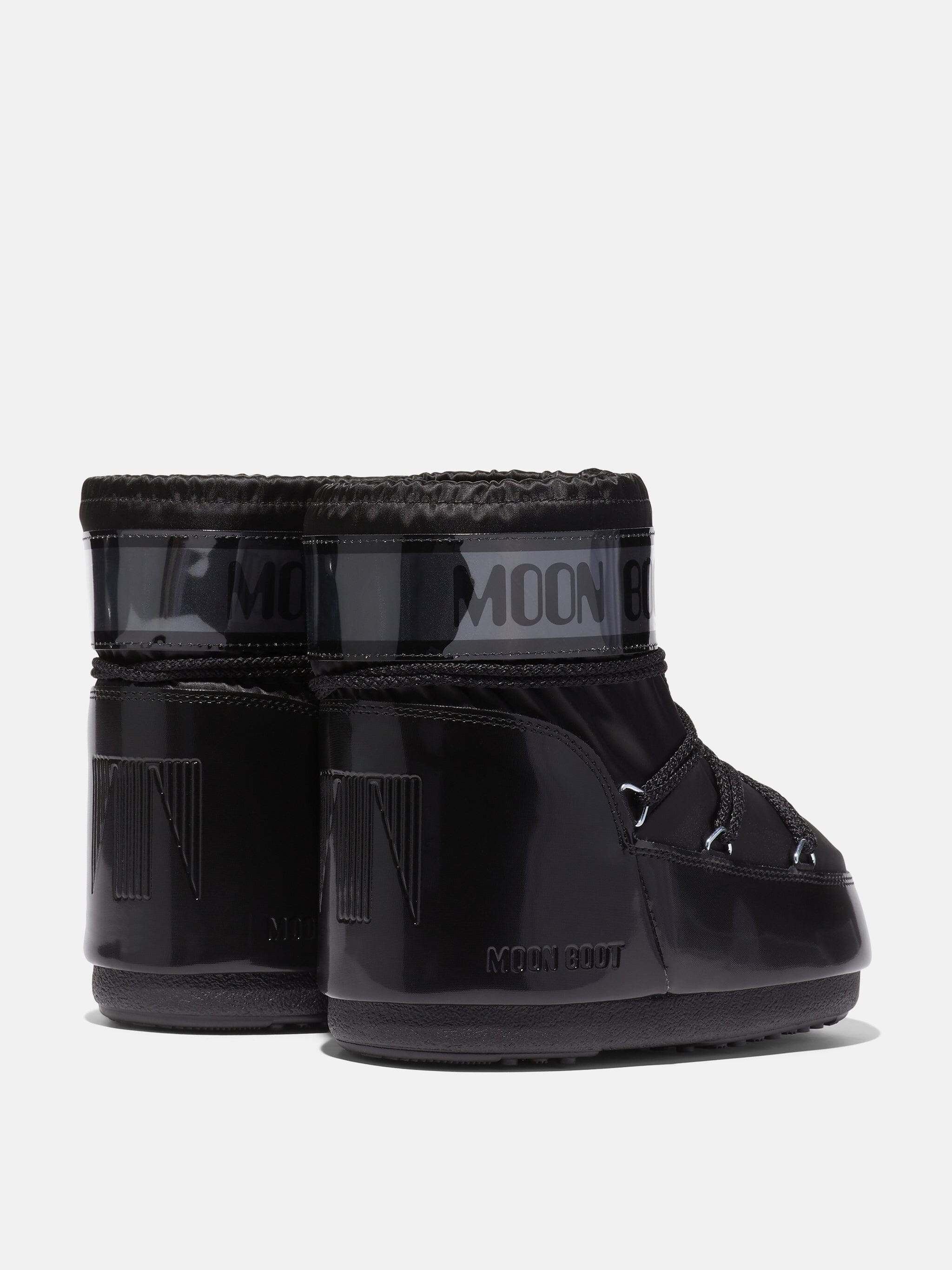 Moon Boot | 14093500 - Black » Shop hos Molly&My