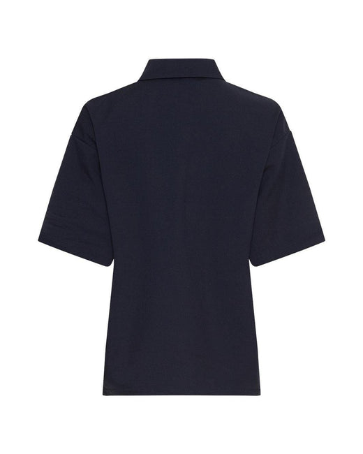 Forudbestilling - Moss Copenhagen - Mschwilder 2/4 Top 19236 - Sky Captain Toppe 