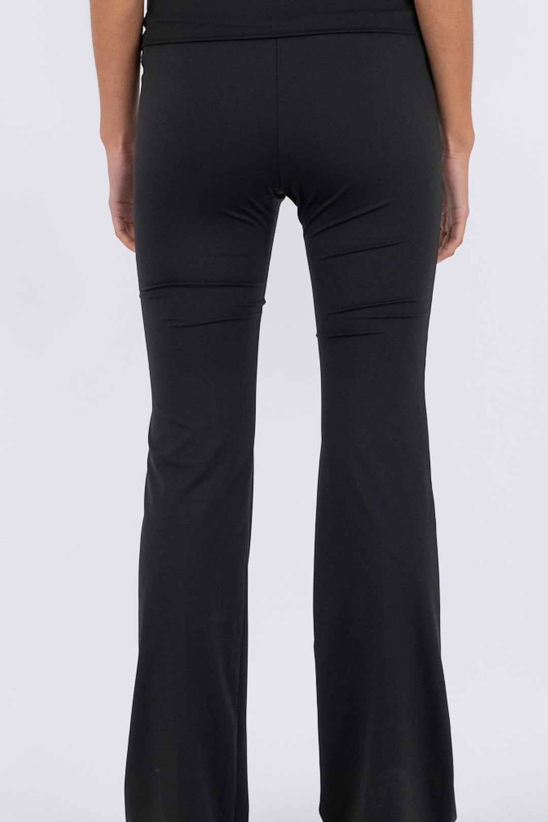 Neo Noir - Ulianna Pants - Black