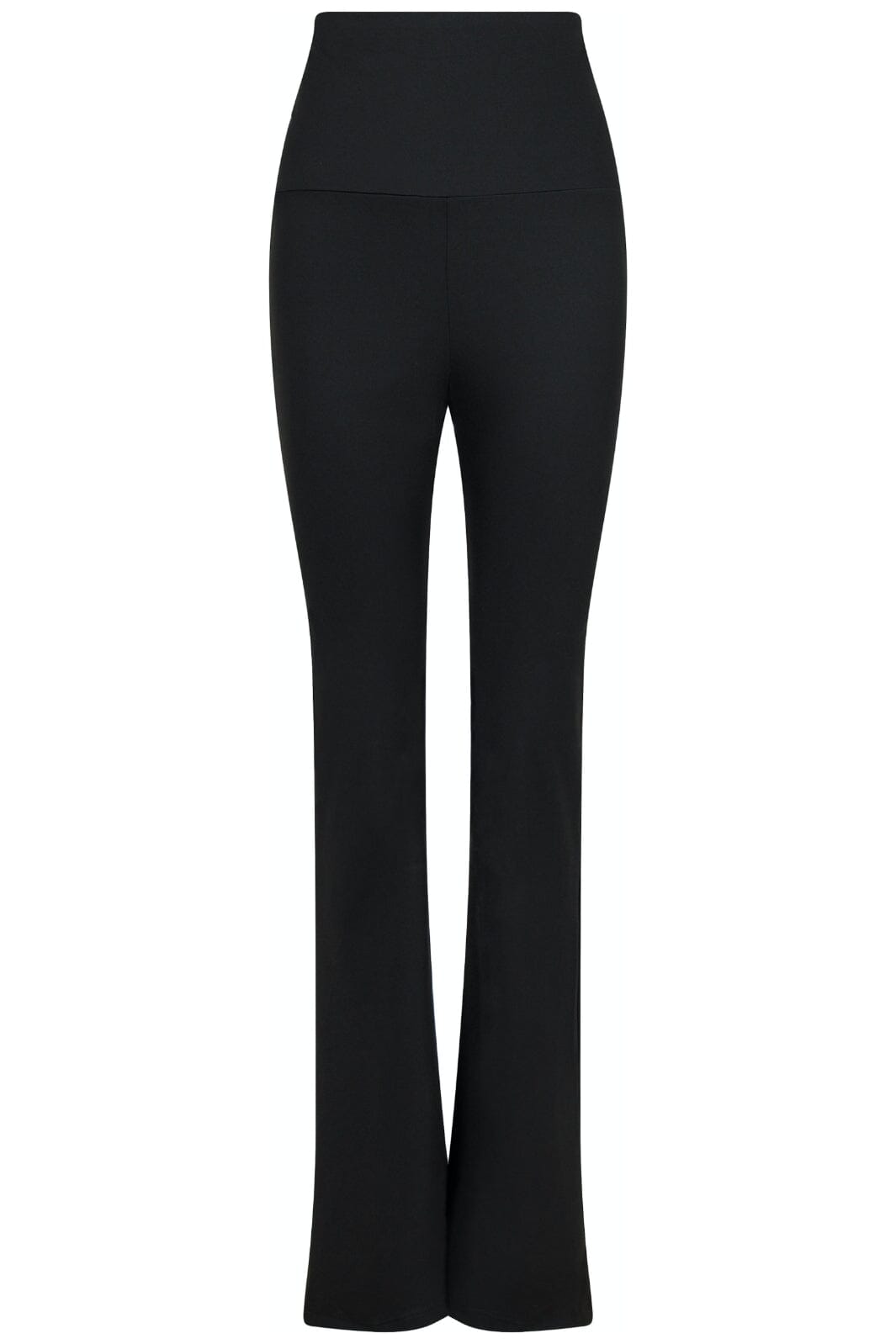 Forudbestilling - Neo Noir - Ulianna Pants - Black Bukser 
