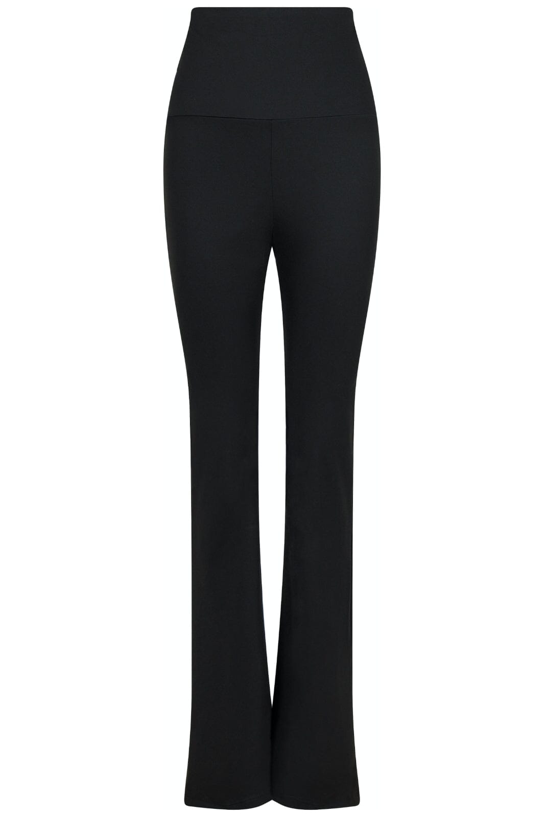 Forudbestilling - Neo Noir - Ulianna Pants - Black Bukser 