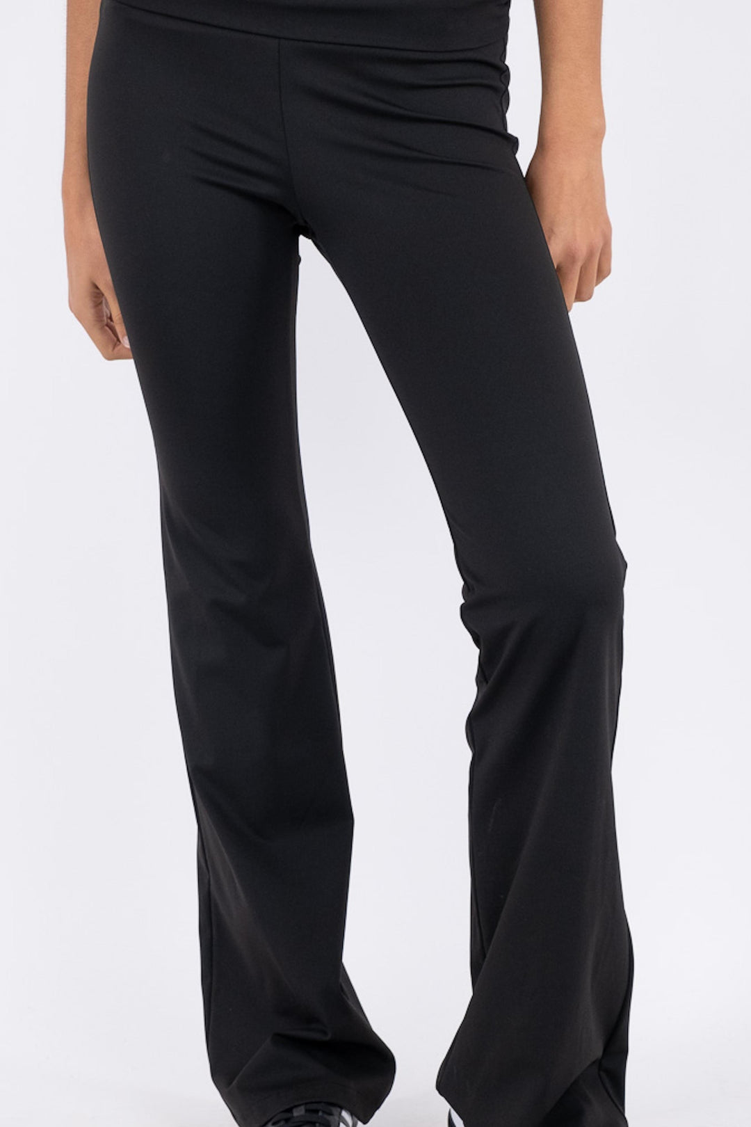 Neo Noir - Ulianna Pants - Black