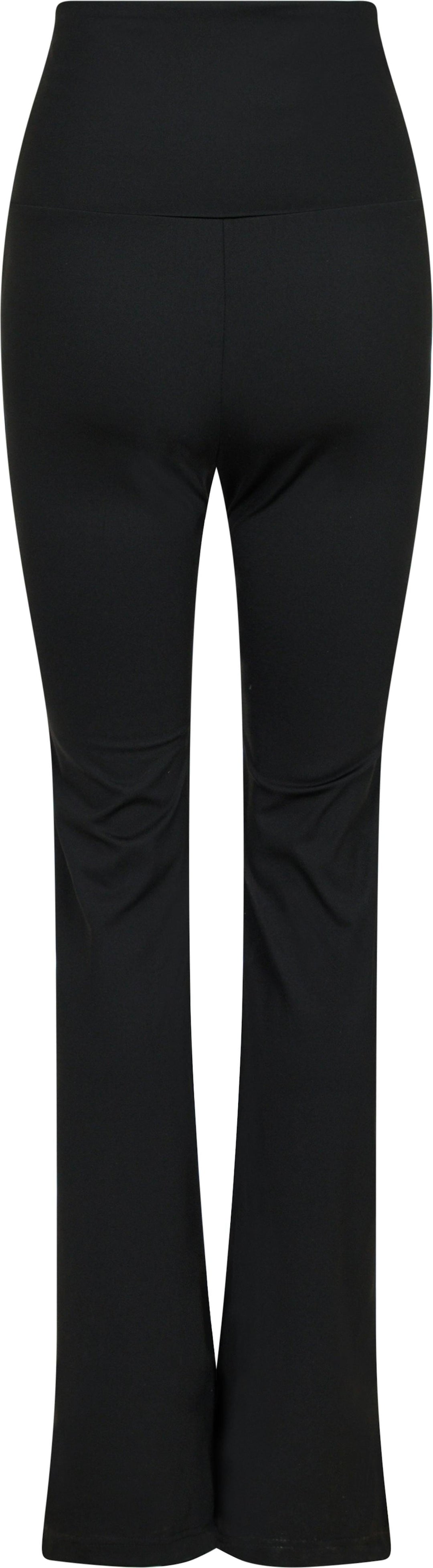 Neo Noir - Ulianna Pants - Black