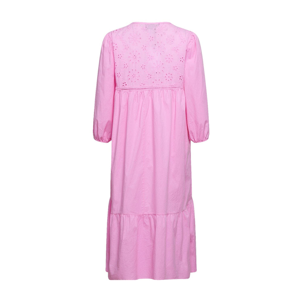 Forudbestilling - Noella - Cady Dress - 017 Pink Kjoler 