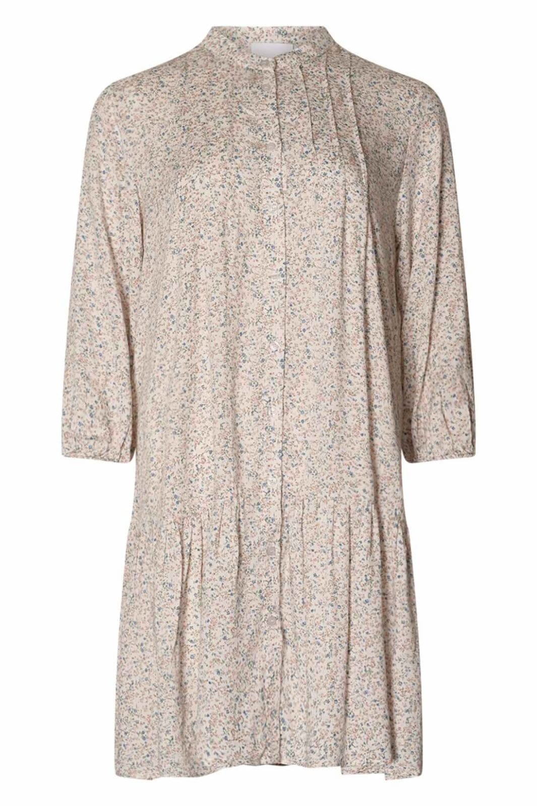Noella - Imogene Dress 14140001 - 361 - Rose Flower
