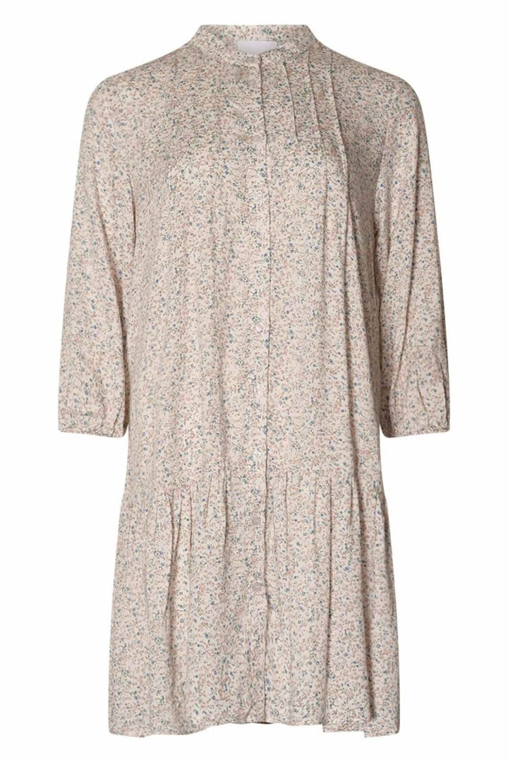 Noella - Imogene Dress 14140001 - 361 - Rose Flower