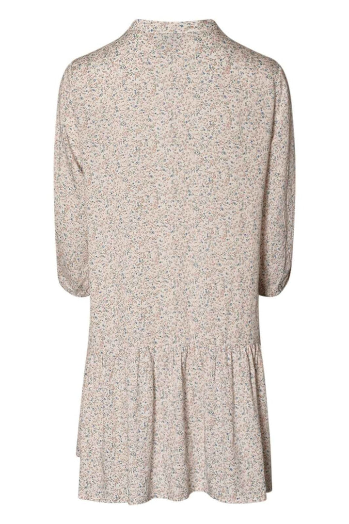 Noella - Imogene Dress 14140001 - 361 - Rose Flower