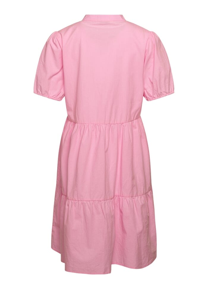 Forudbestilling - Noella - Joy Dress - 017 Pink Kjoler 