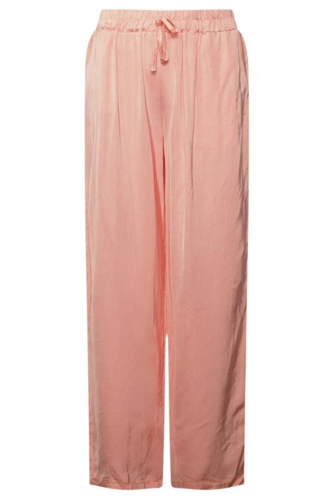 Forudbestilling - Noella - Kamara Pants - 1094 Shell Pink Bukser 