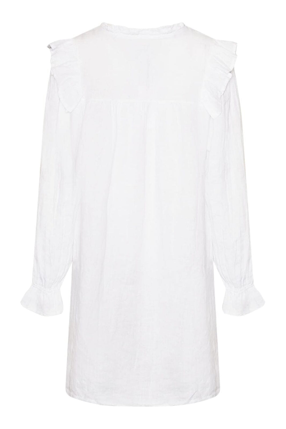 Noella - Laurine Dress 14700001 - 028 - White