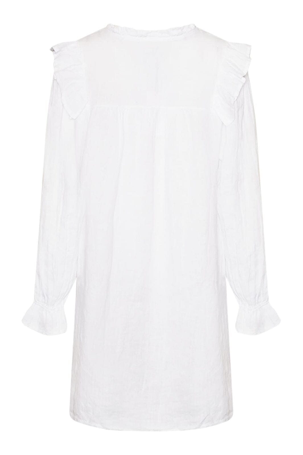 Noella - Laurine Dress 14700001 - 028 - White
