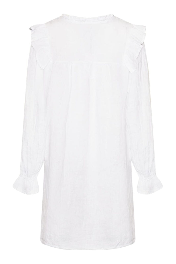 Noella - Laurine Dress 14700001 - 028 - White