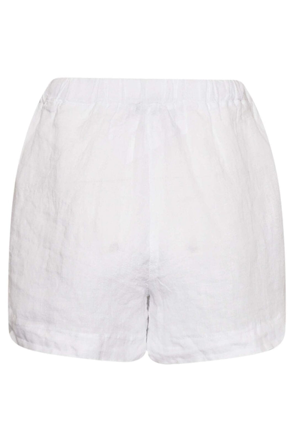 Noella - Layne Shorts 14700003 - 028 - White