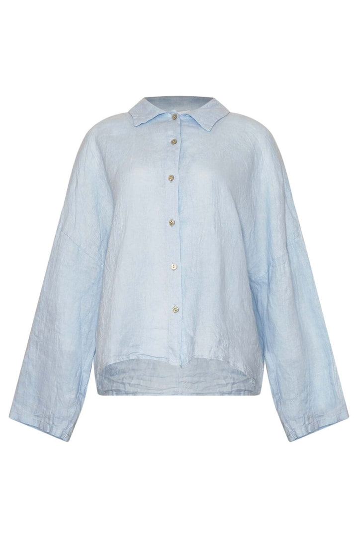 Noella - Leanora Shirt 14700002 - 016 - Light Blue