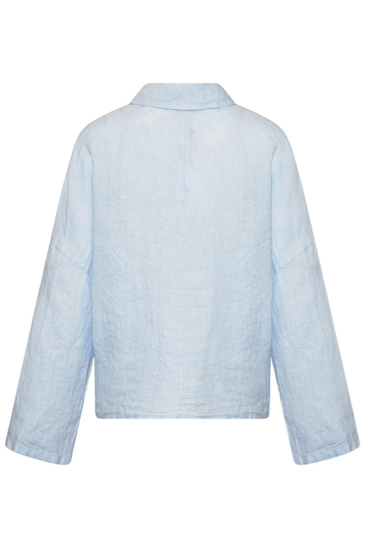 Noella - Leanora Shirt 14700002 - 016 - Light Blue