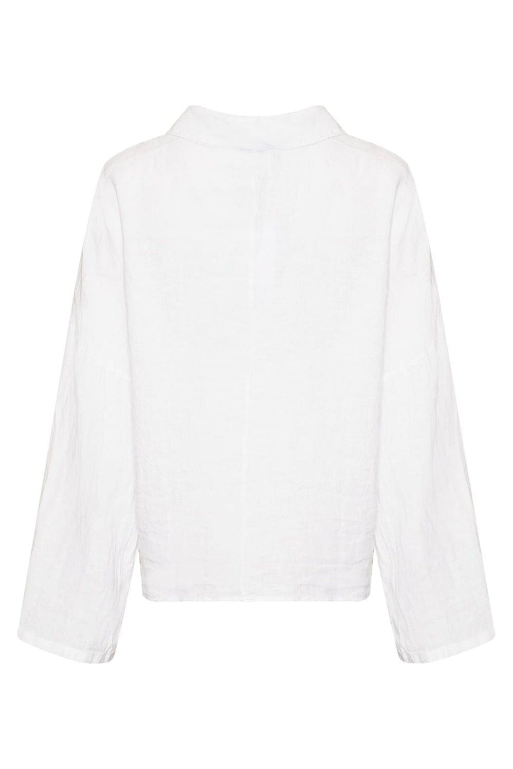 Noella - Leanora Shirt 14700002 - 028 - White
