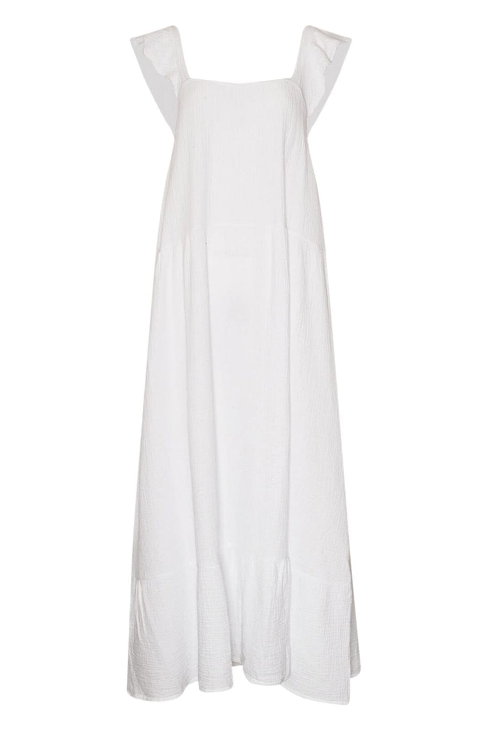 Noella - Lina Dress 13110002 - 028 - White