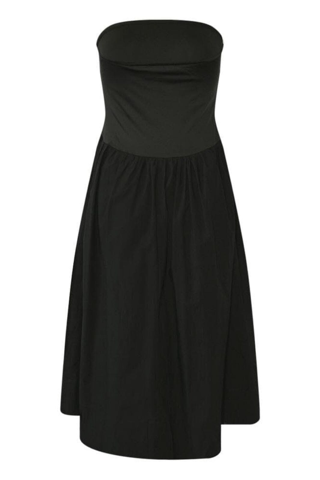 Noella - Linda Dress 10580005 - 004 - Black