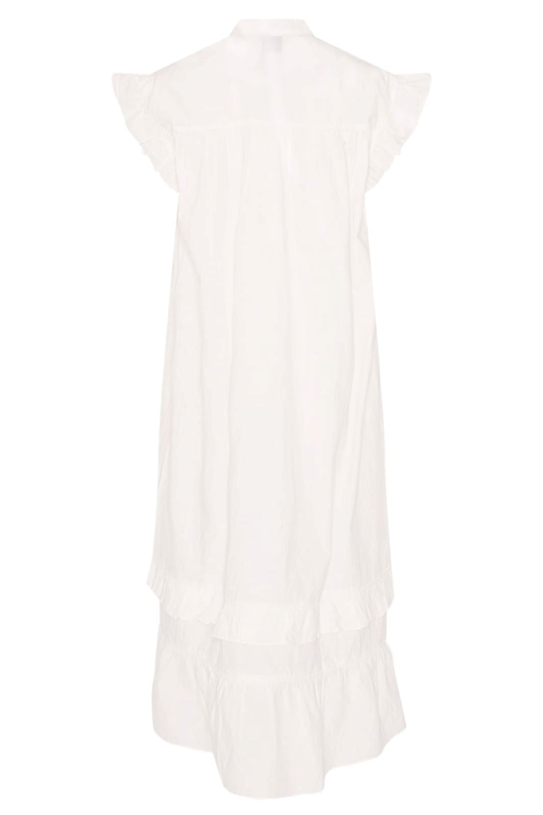Noella - Sevim Dress - 974 Ivory