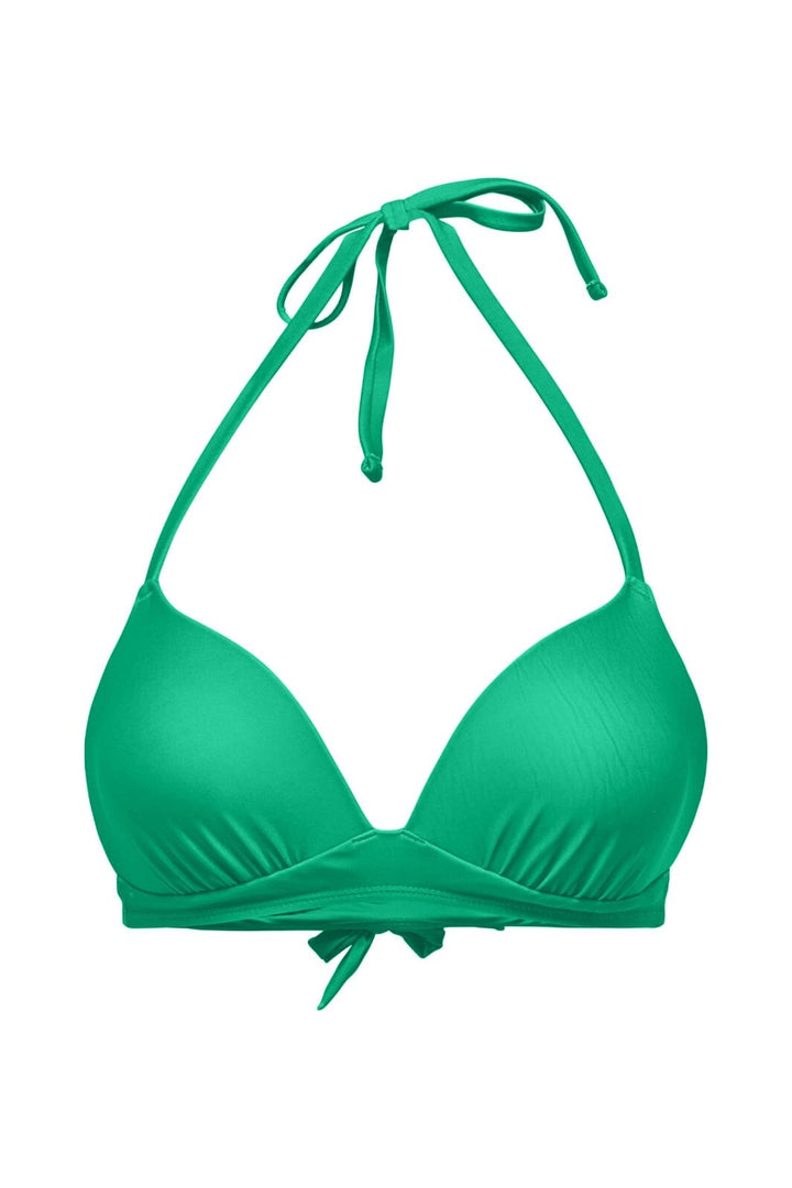 Only - Onlaimee Halter Bikini Top Swm Acc - 4474947 Mint