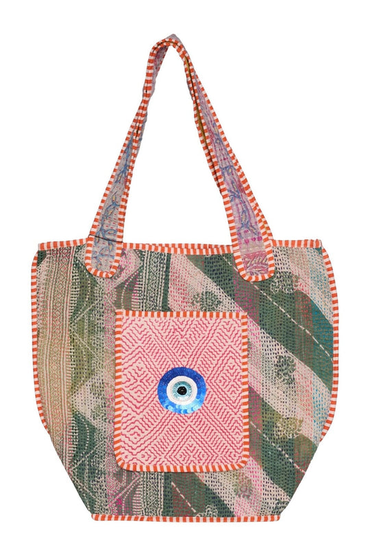 Sissel Edelbo Bounty Shopper